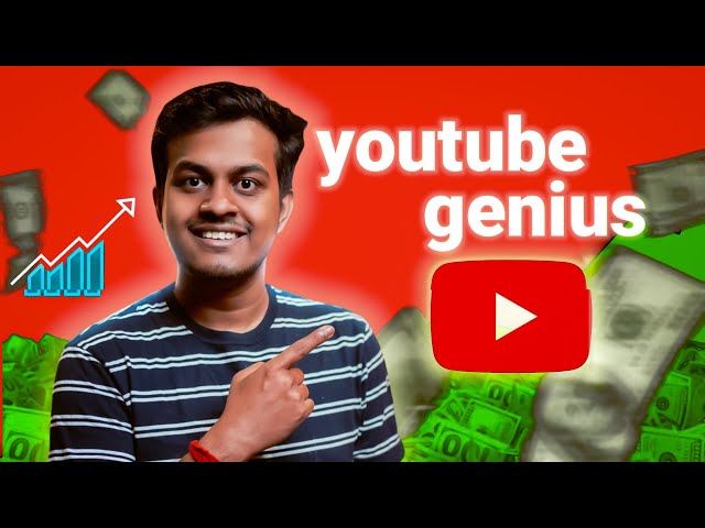 How @ALLBANGLATIPSBD break youtube algorithm !