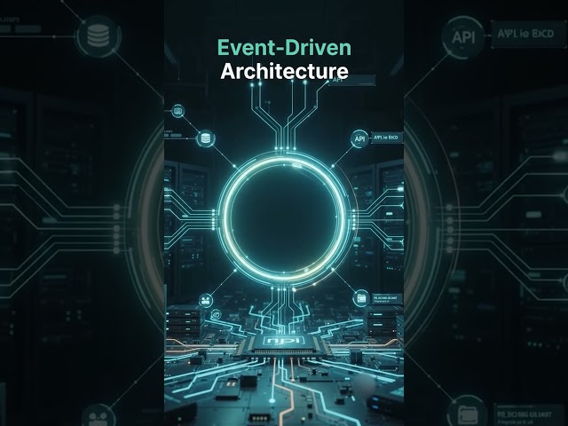 Node.js Event Loop — How It Really Works