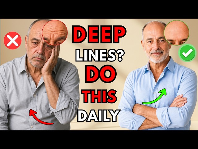 8 Grooming Habits That Make Men Over 60 Look Like They Have Never Aged