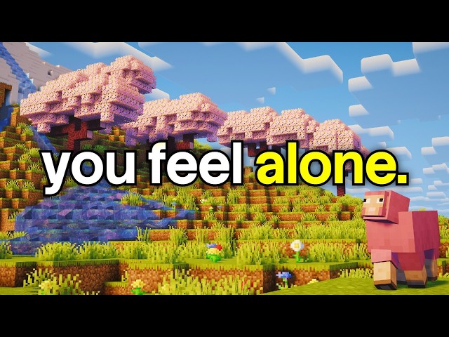 why nobody actually knows you