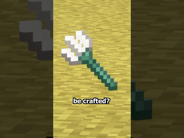 How to Craft a Trident in Minecraft