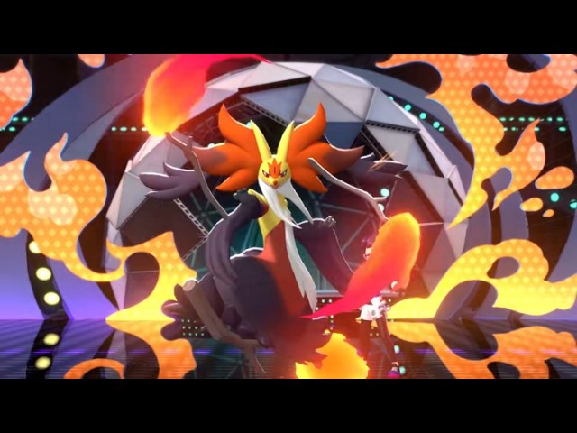 POKEMON CHAMPIONS MASTER BALL RANK GRIND!