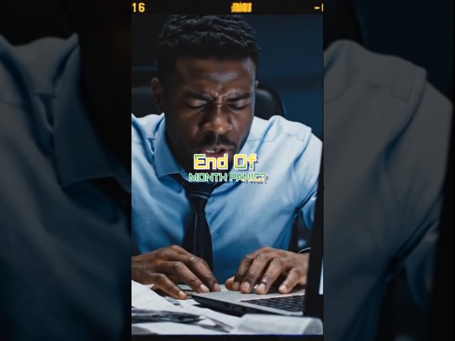Best Expense Tracker for Freelancers & Taxes 2026 | Instant PDF Export #shorts