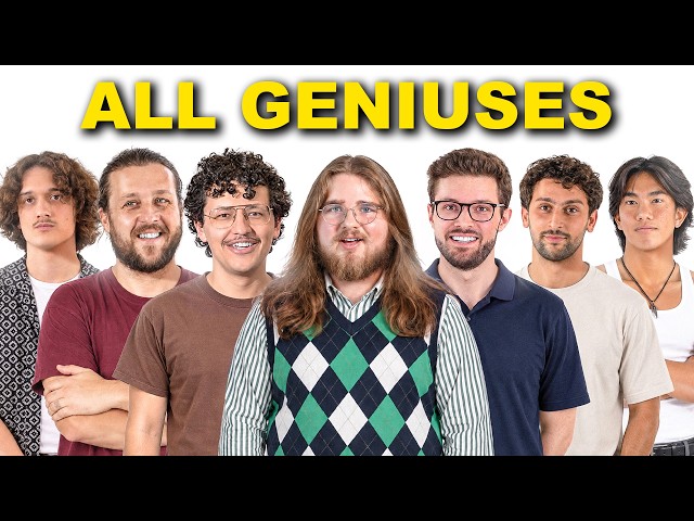 Trivia All-Stars vs. Impossible Quiz