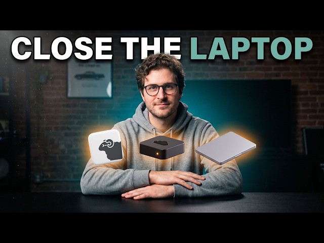 Close your laptop for good: How to run Claude Code in the cloud