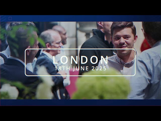CIO WaterCooler LIVE 2025