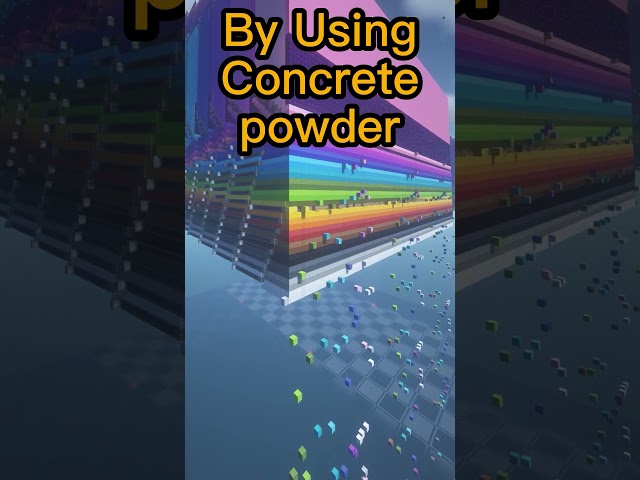 advanced Redstone display.  128x128p and 16 colors
