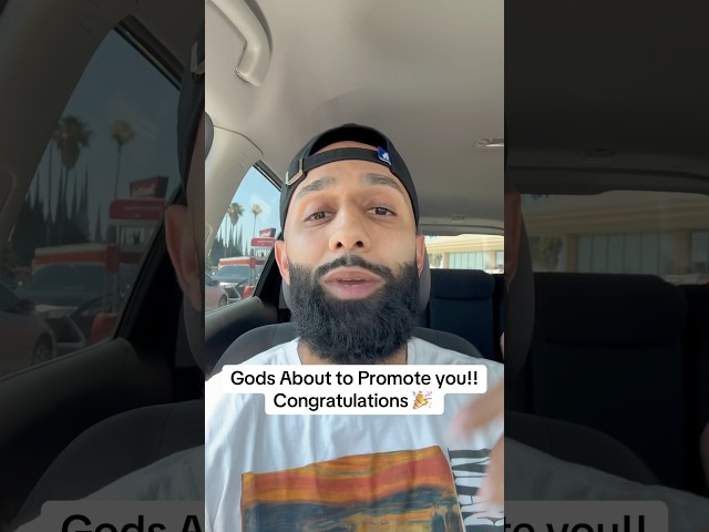 Congratulations! Comment “I’m ready” to receive! #blessings #God #promotion #happysingh #stayblessed