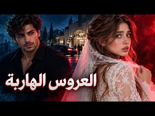 🔥The Runaway Bride Part One👰🏻‍♀️