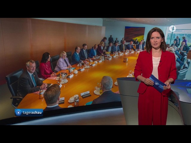 tagesschau 20:00 Uhr, 30.09.2026