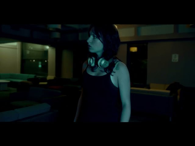 Nightmare on McTavish - 4Floors SSMU (2025) - Trailer
