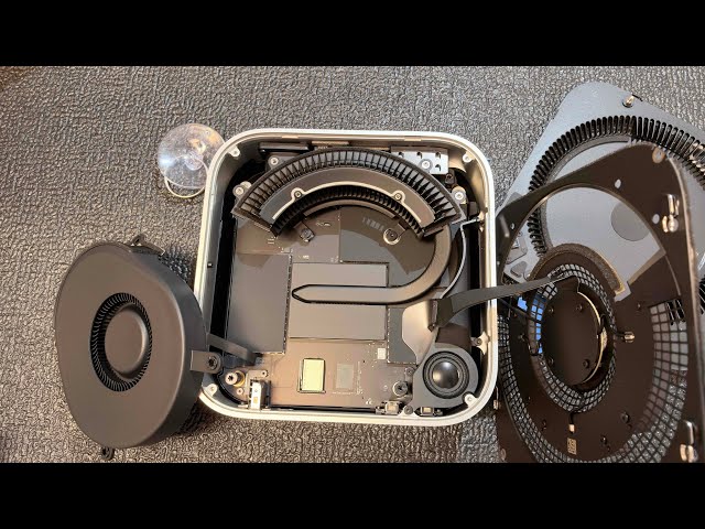 Apple Mac Mini M6