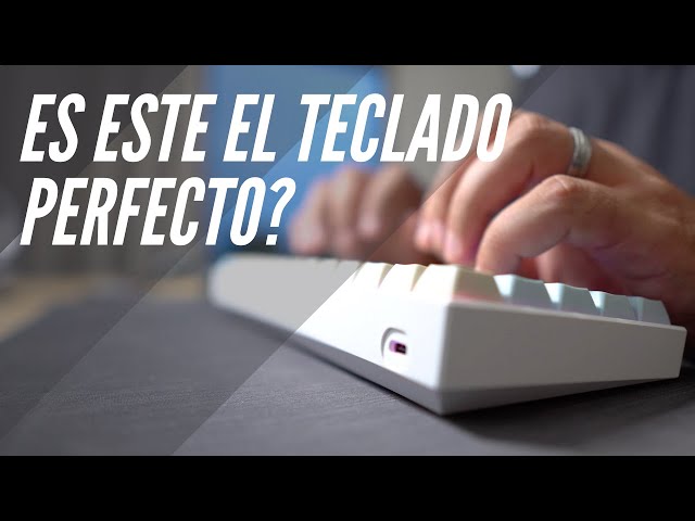 Why This Should Be Your Mechanical Keyboard: Anne Pro 2 Outlook in 2021