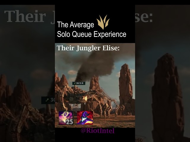 Jungle Diff I Guess... 😑😑😑 - League of Legends #leagueoflegends  #leagueoflegendsmemes  #lolfunny