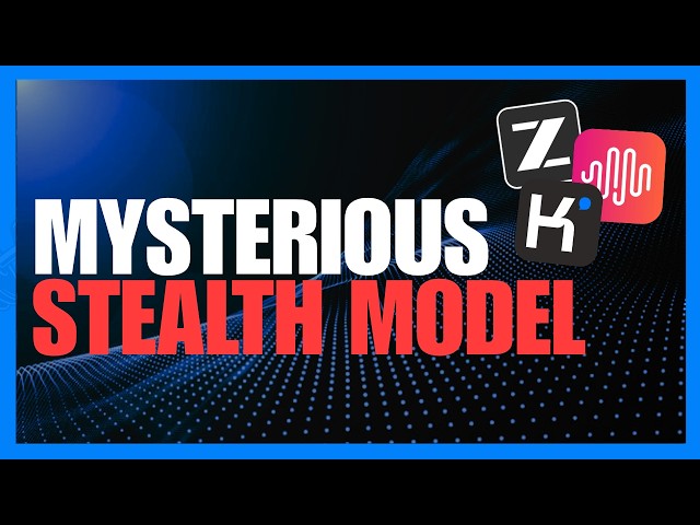 MYSTERIOUS Stealth AI Model BEATS GPT-6 Astra & It’s COMPLETELY FREE!