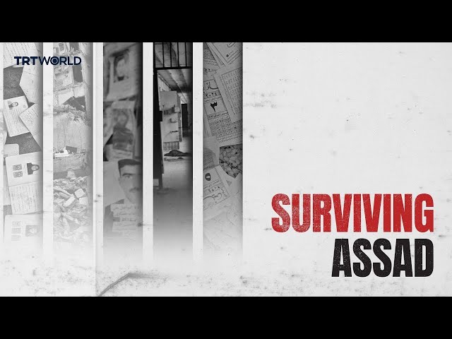 Surviving Assad I Episode 2 I “Where is number 23?”