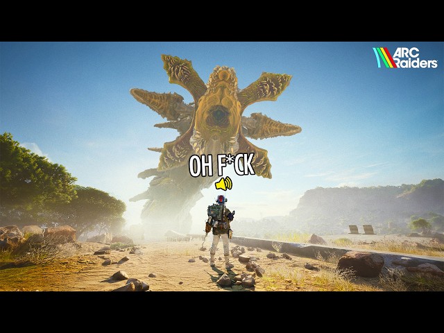 ARC Raiders WTF & Funny Moments! Ep #159