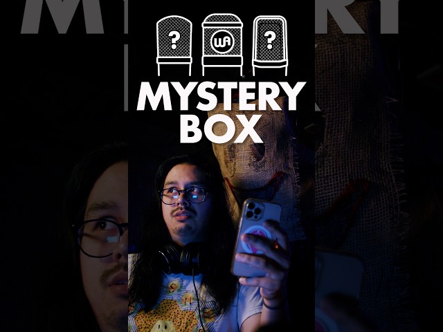What will you unbox?! #microphone #musician #mysterybox