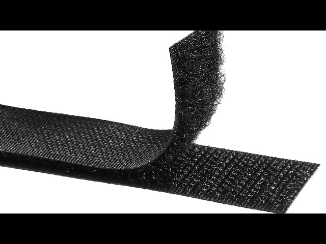 Rip n Grip Hook and Loop Fasteners - Tape, Dots, Straps, Squares