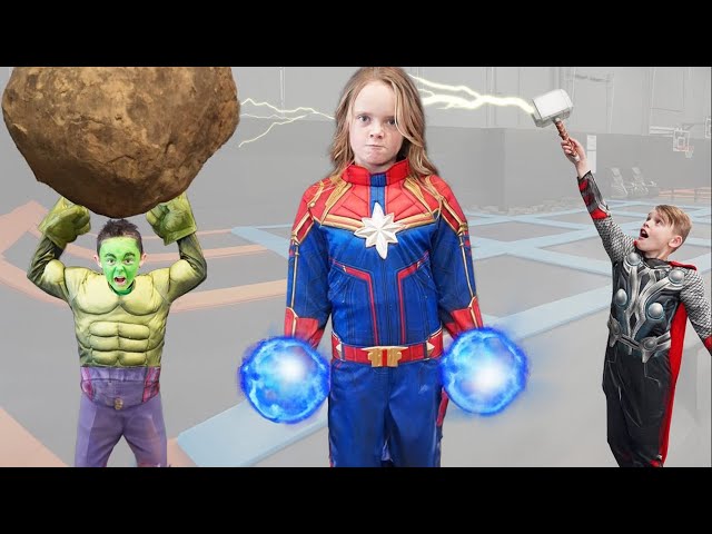 Movie Parodies Recreated (Skits) | Fun Squad