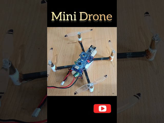 The Cheapest Drone Flying Well And Hover #shorts #drone #viral #fpv