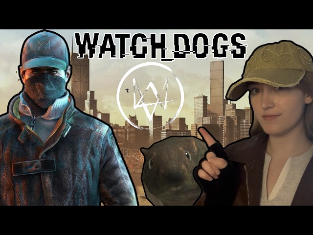 Watch Dogs Made Me a Terrible Person