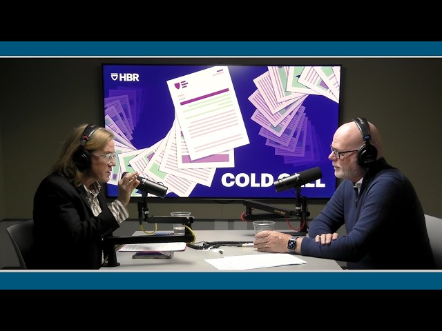 Are We Entering the Age of Creativity with the Help of AI? | Cold Call