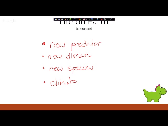 Additional Biology (B2) Live Revision Hangout (Start @ 26 mins in)!