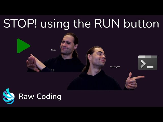 This will make you a better developer