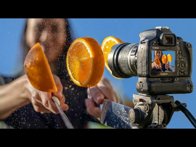 Boost Your Photography Skills With These Creative Photo Hacks. (Photography Tips for Beginners)