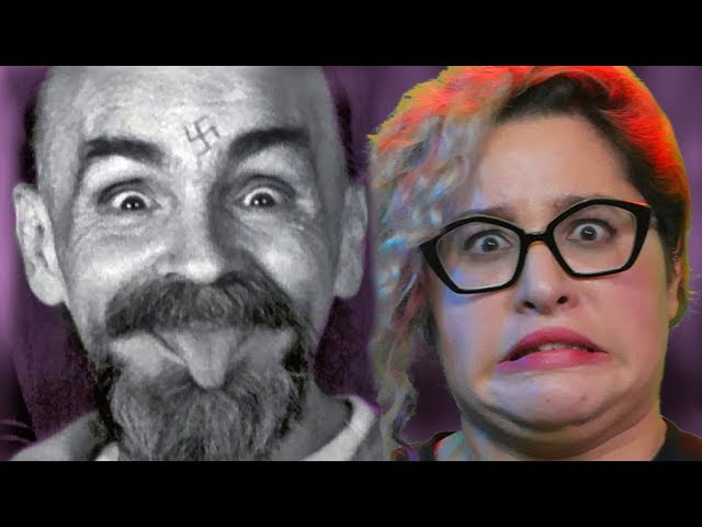 TOP 5 SIGNS YOU'RE A SERIAL KILLER // Dark 5 | Snarled