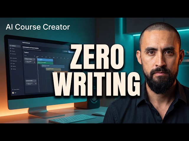 Ai Course Creator (Guide 2026)