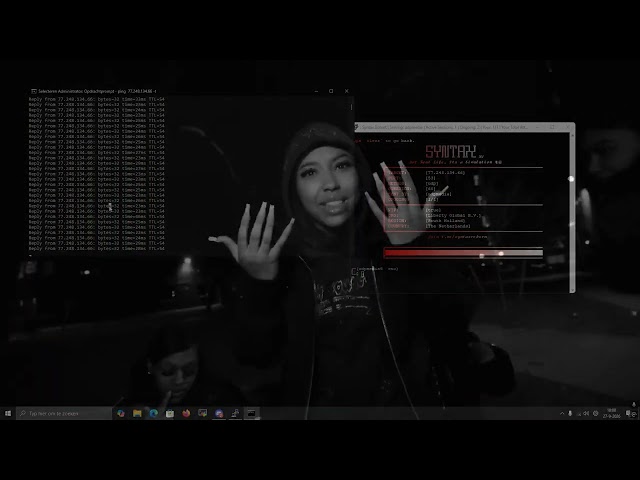 syntax BOTNET VS HOME IP | KING OF L4 | BEST BOTNET OF 2026