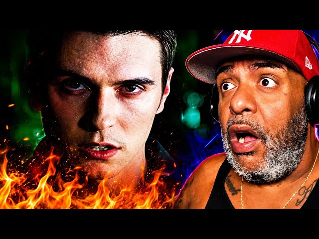 🤯🔥 SO THIS IS BREAKING BENJAMIN?! Y’ALL BEEN HOLDING OUT ON ME!! 😂 | So Cold