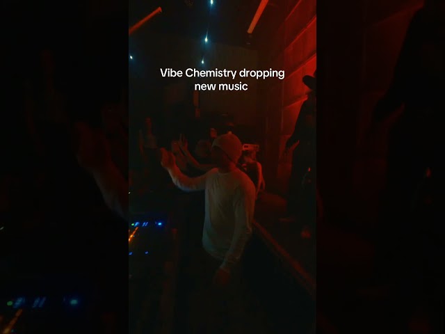 Big vibes
