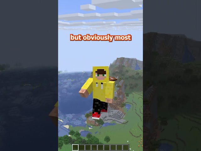 hackers are using MINECRAFT to hack people??? #minecraft