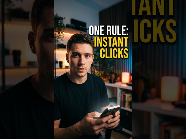 The only rule you need for better hooks #growth #creator