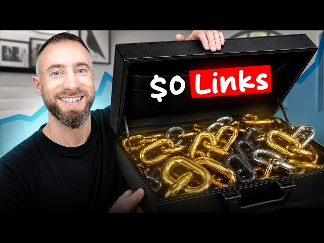 How To Get Free Backlinks in 2026 (Methods That Actually Work)
