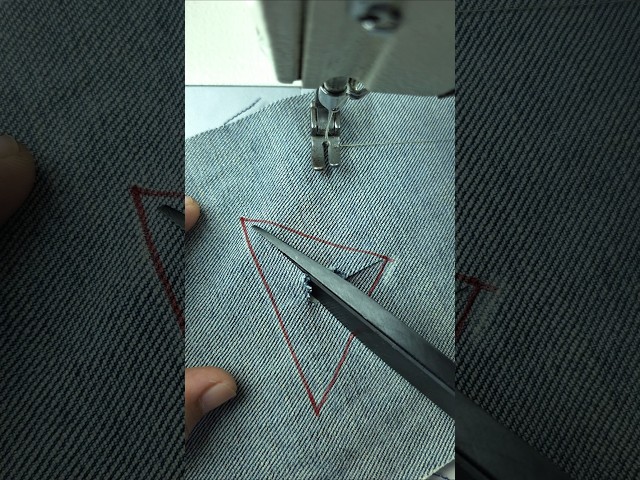 ✅️❗️Sewing tips and tricks for beginners #shorts #shortsfeed #trending #fashion #diy
