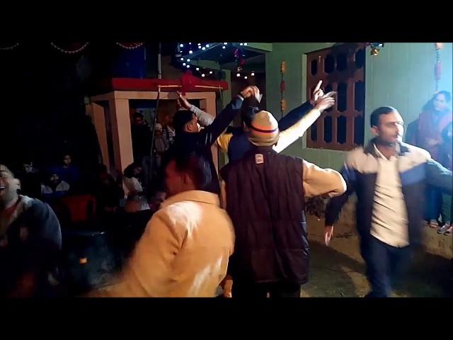 #New Himanchali Marriage Movie# Hamirpur Lucky Marriage Video# Latest Marriage Video