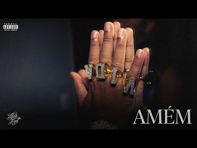 Orochi "Amém" feat. TZ da Coronel (prod. Kizzy)