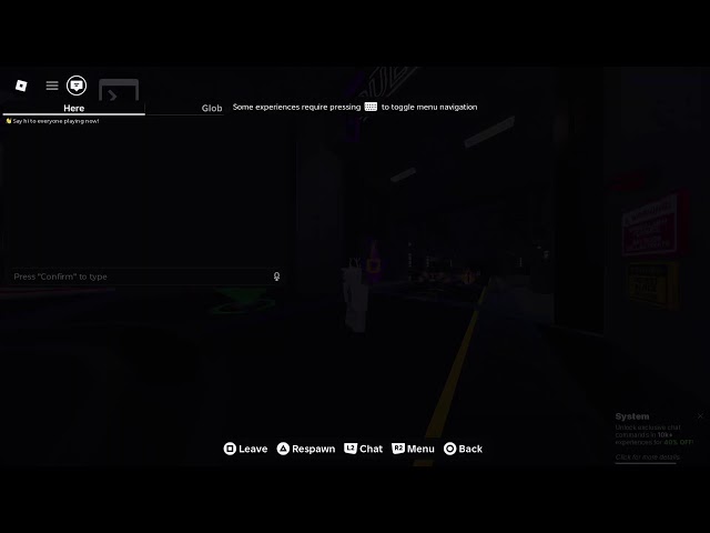 playing rivals modded