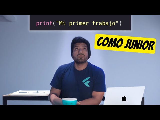 What Does a Junior Developer Do? Here’s What Your First Job Is Like