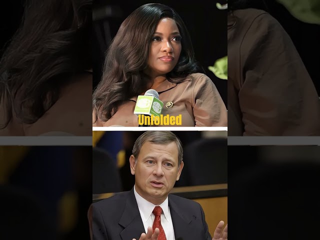 She Flipped the Courtroom — One Forgotten Law Changed Everythingc