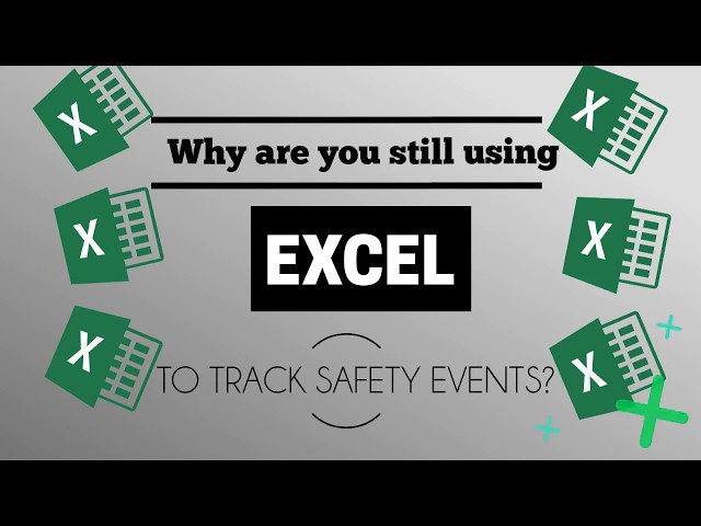 Safety and Training DATABASE