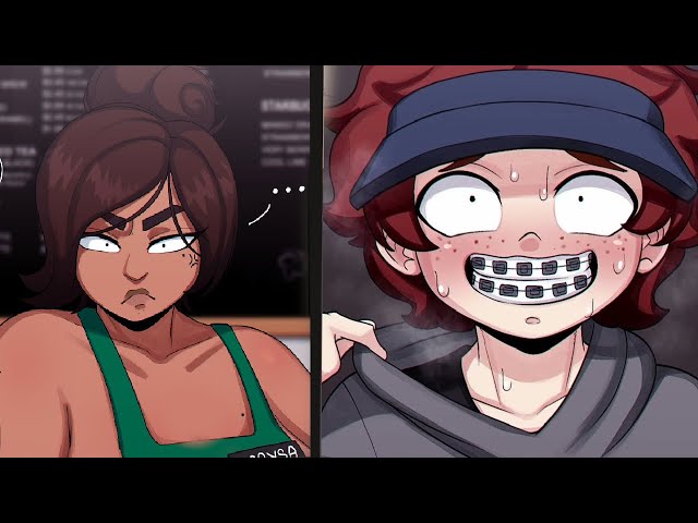 Strange Order... | Comic Dub
