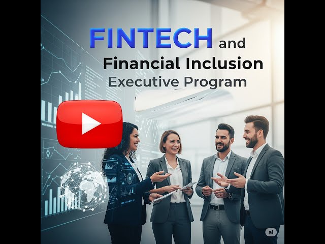 Fintech Day 6: Digital Banking & E-Payments: Open Banking APIs & Financial Inclusion Guide