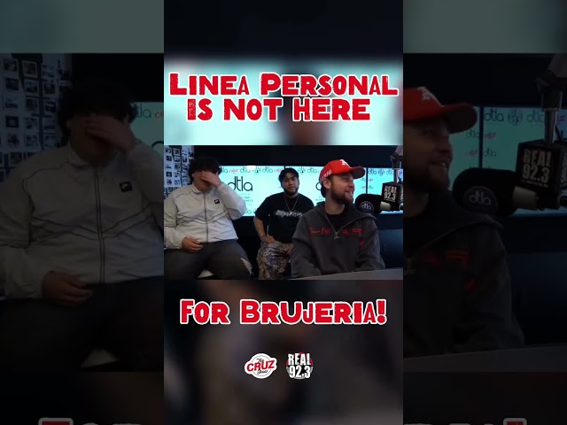 @Linea Personal Said NO to Tarot 😂