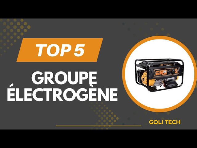 Top 5 Best Solar Generators of 2026 – Complete Comparison of the 5 Best Generators