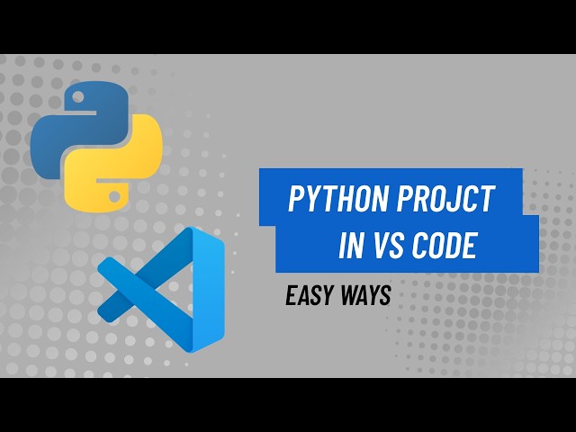 How to Setup VS Code for Python (The Right Way)